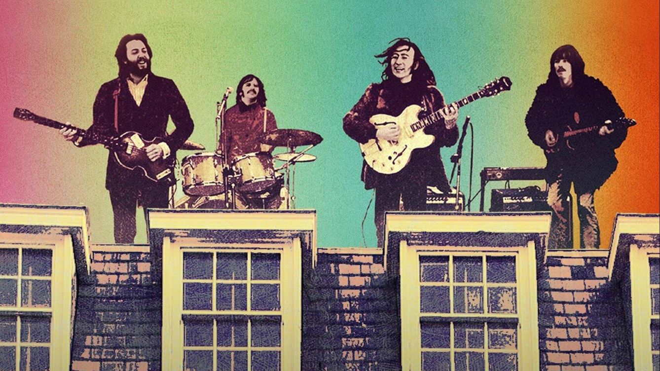El secreto detrás del increíble documental 'The Beatles: Get Back'