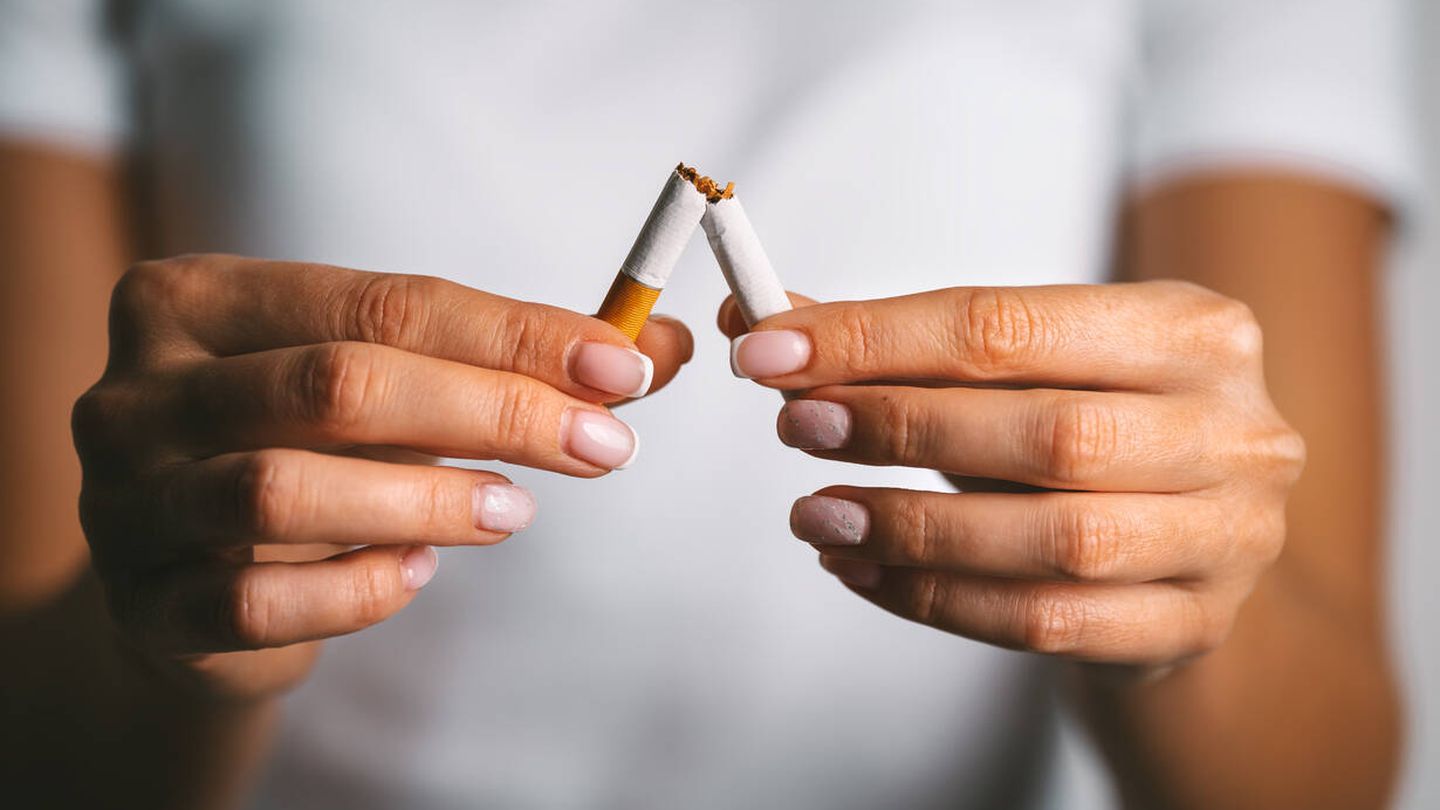 El bupropión es más conocido para tratar el tabaquismo que la depresión (Foto: iStock)