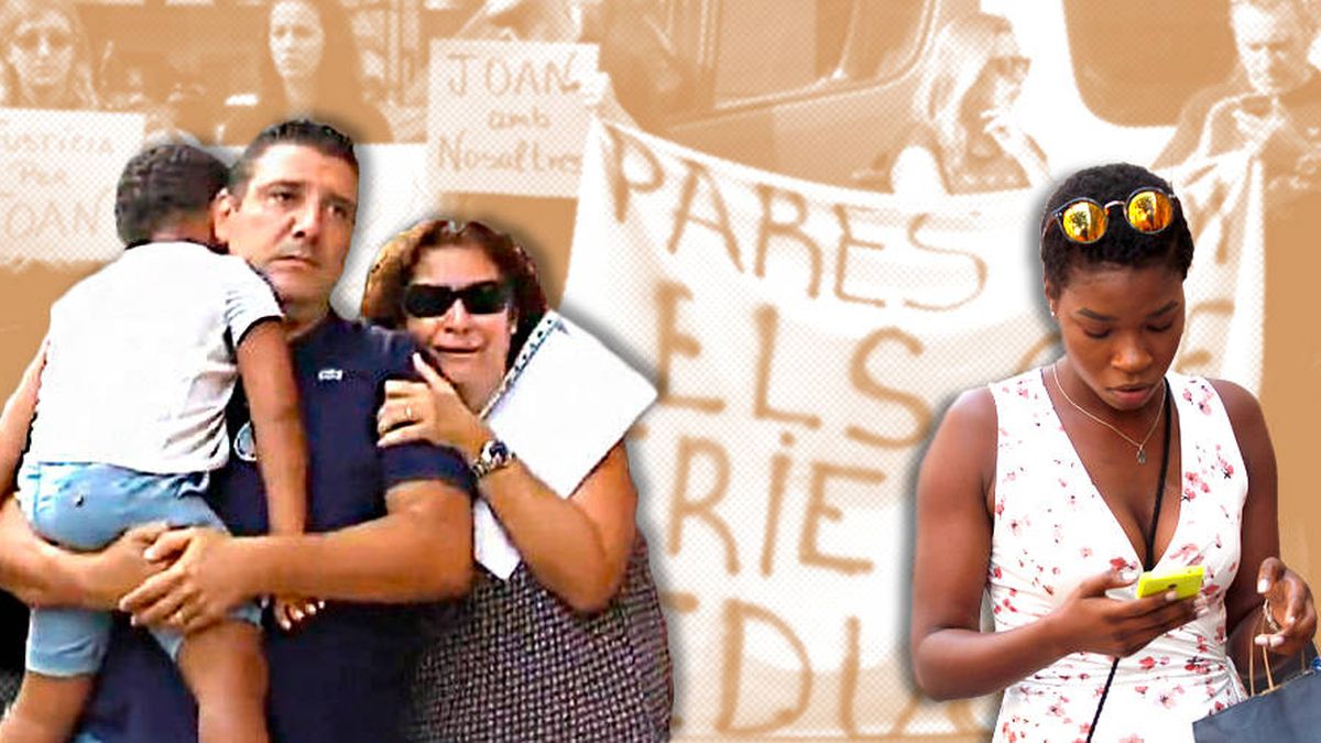Caso del 'niño caramelo' de Valencia: cronología de una preadopción polémica