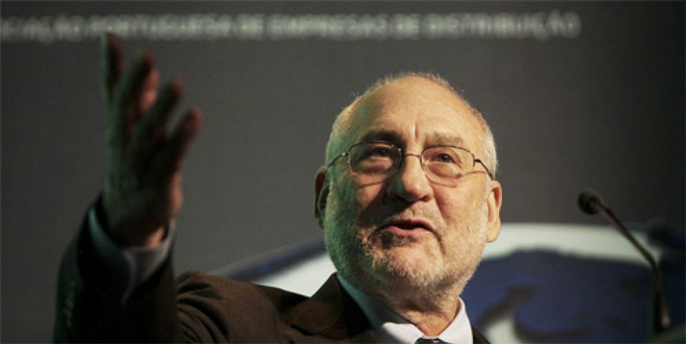 Foto: El premio Nobel Joseph Stiglitz cree que el plan de la Eurozona no funcionará