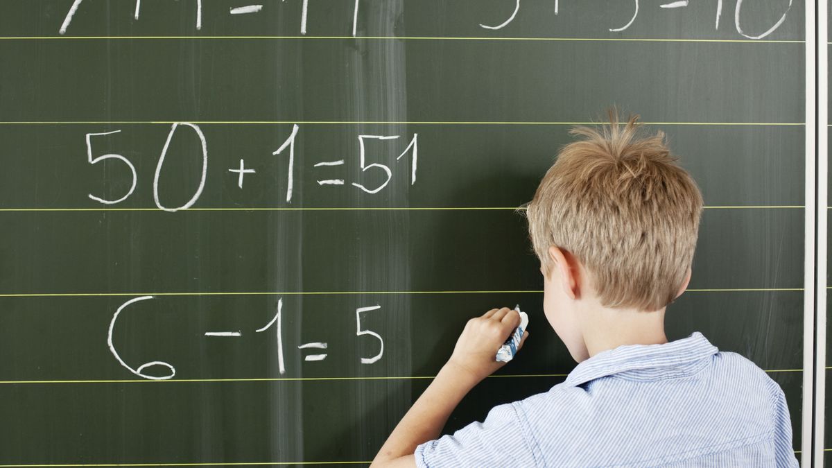 30 escuelas matemáticas de élite, la respuesta de Inglaterra al informe PISA