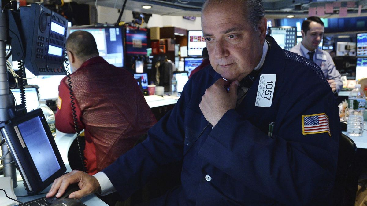Los ecos de la Fed resuenan en Wall Street: el Dow y el S&P conquistan nuevos récords