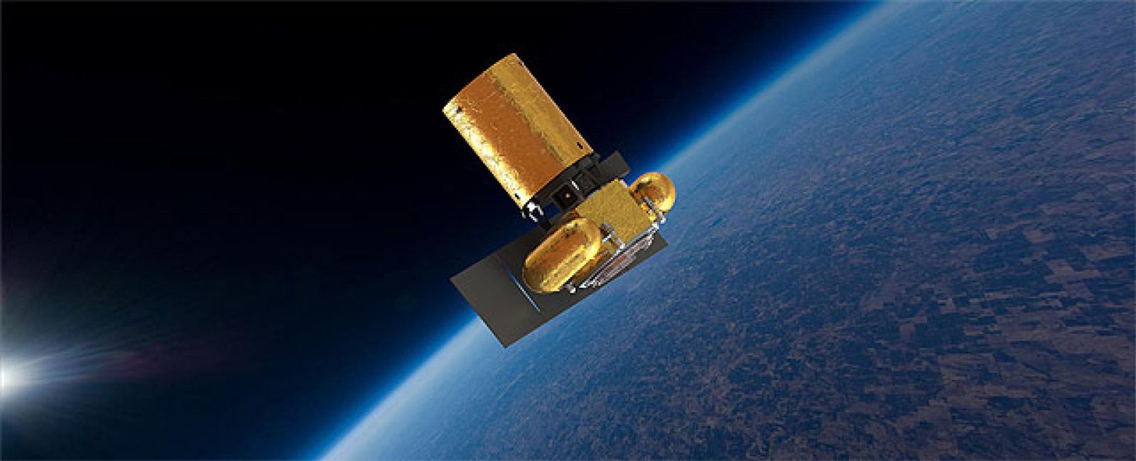 Foto: En 2015 se lanzará el primer satélite financiado por 'crowdfunding'