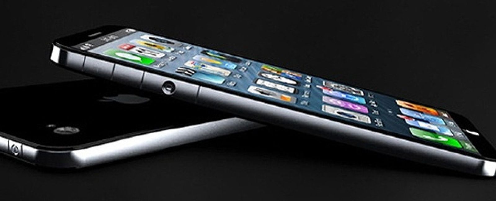 Foto: Los tres pilares de la resurrección de Apple: iWatch, iPhone 5S e iOS 7