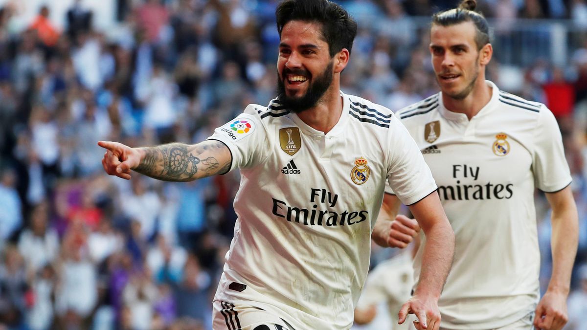 ¿Por qué ha vuelto la felicidad al Real Madrid? Las cuatro claves del cambio