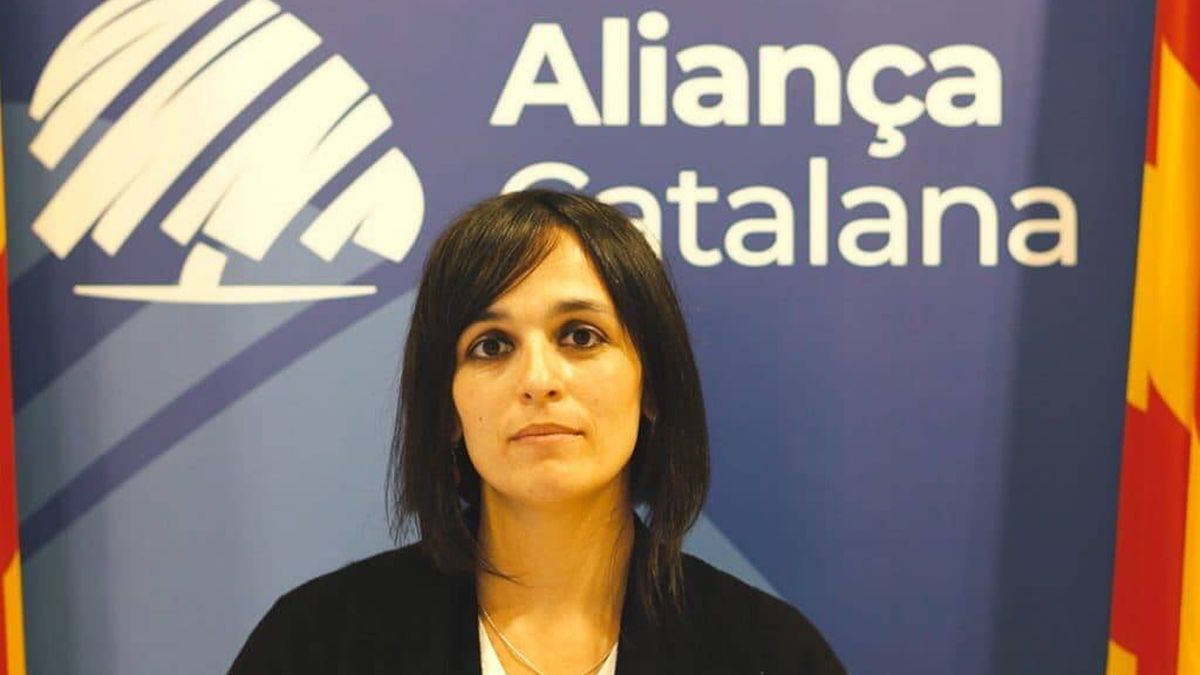 Sílvia Orriols, la ultraderecha soberanista en Ripoll que ya estudia dar el salto al Parlament