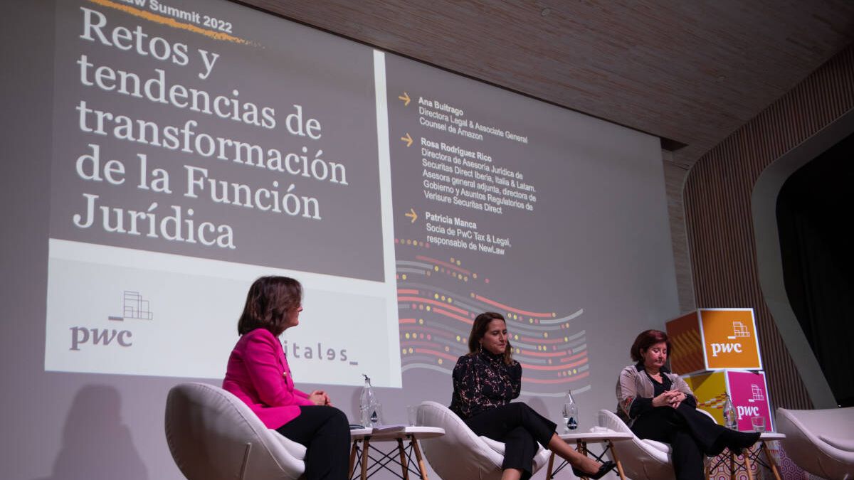 De la IA a los robots pasando por el Blockchain: así está innovando el sector legal y fiscal en España