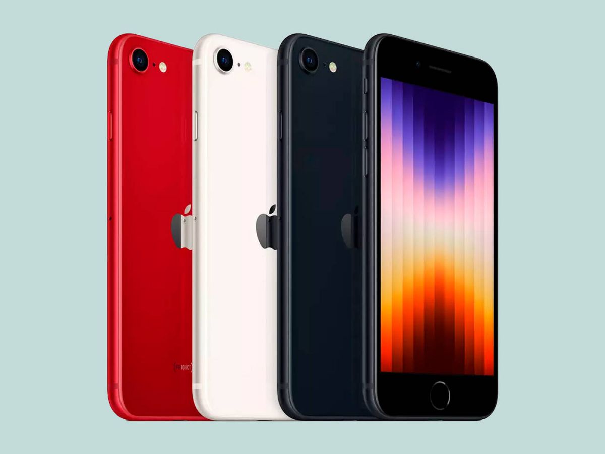 Apple iPhone 13 y iPhone 13 mini: análisis, review a fondo de sus  características y precio