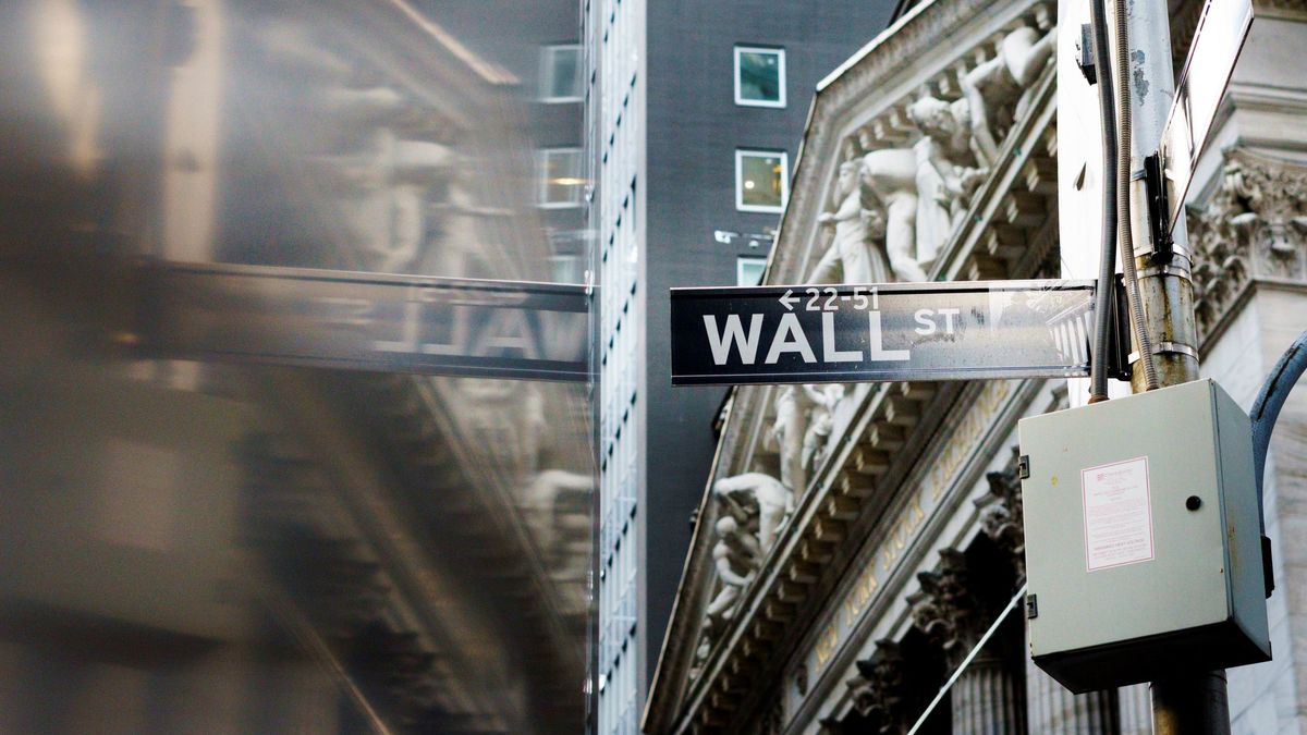 Wall Street cierra en verde a la espera de conocer los resultados de las elecciones