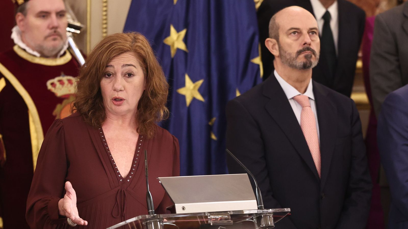 El Senado se enfrenta a Sánchez por inventarse costes para vetar leyes de la derecha