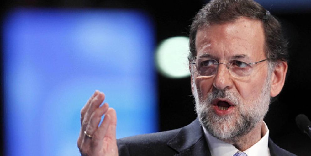 Foto: El 'banco malo' de Rajoy se hará también con capital privado para evitar el rechazo social
