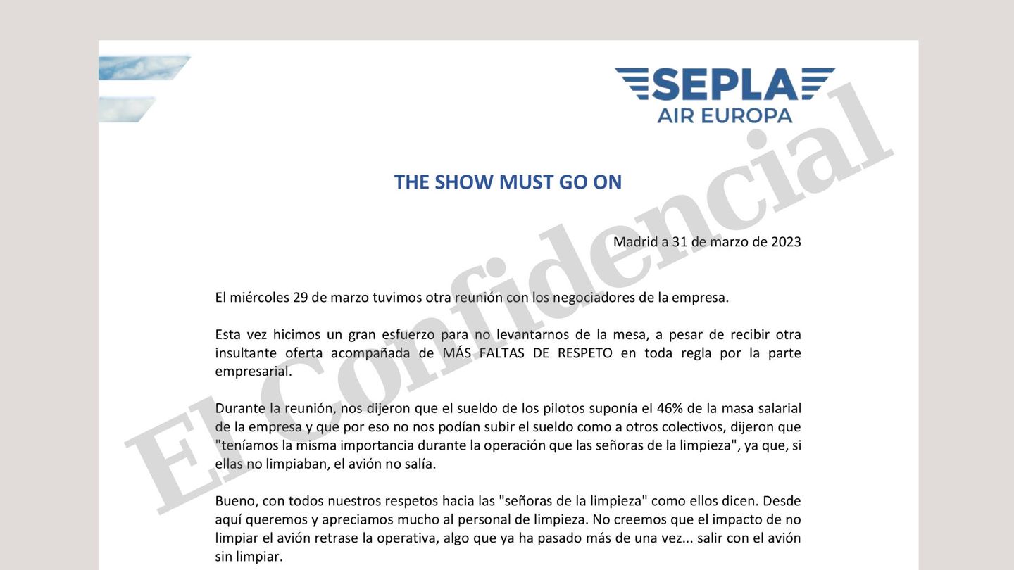 Documento PDF-Sepla Air Europa.