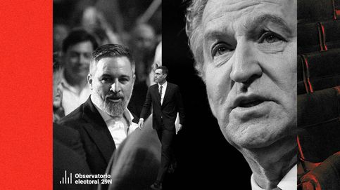La derecha suma 201 escaños: el PP gana, pero cae 7; Vox se dispara y Sánchez baja 11 y se come a Sumar 