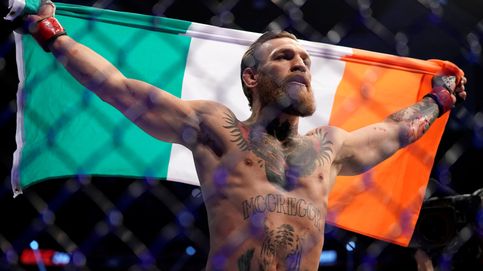 Cuánto dinero ha ganado Conor McGregor por su regreso a la UFC con victoria