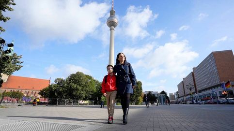 Vanitatis Kids on Board: siete lugares para disfrutar de Berlín con niños