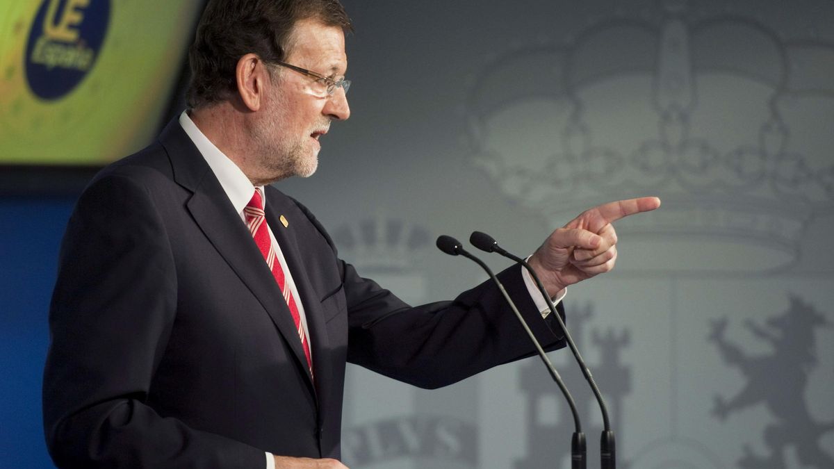 Rajoy prepara cambios y relevos en el CNI, BEI y RTVE con el PSOE descabezado