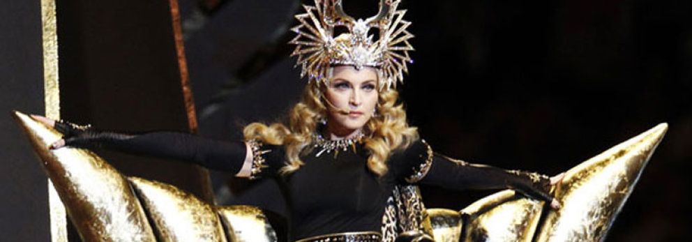 Foto: Convocan una protesta contra un concierto de Madonna en San Petersburgo