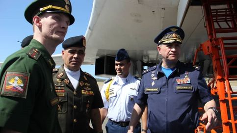 Rusia defiende la presencia de militares y Trump exige su salida de Venezuela