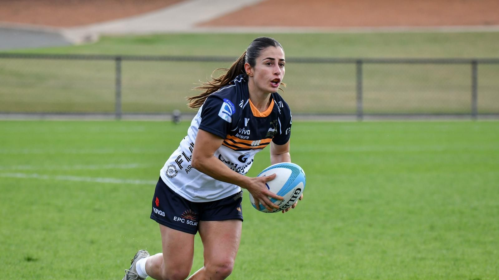 Anne Fernández de Corres: "Creo que el rugby femenino en España se ha estancado"