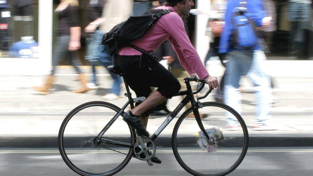 Los inventos que te pueden evitar un accidente en bici (y salvar la vida)