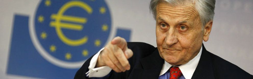 Foto: Grecia y la banca marcarán el paso de las bolsas con el adiós de Trichet como telón de fondo