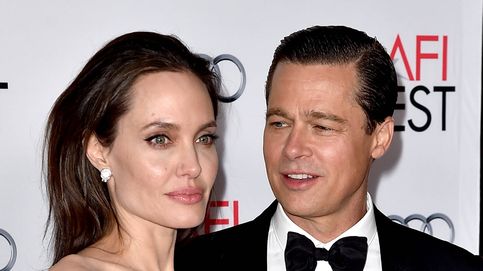 Su castillo francés y los viñedos, nuevo motivo de disputa entre Brad Pitt y Angelina Jolie