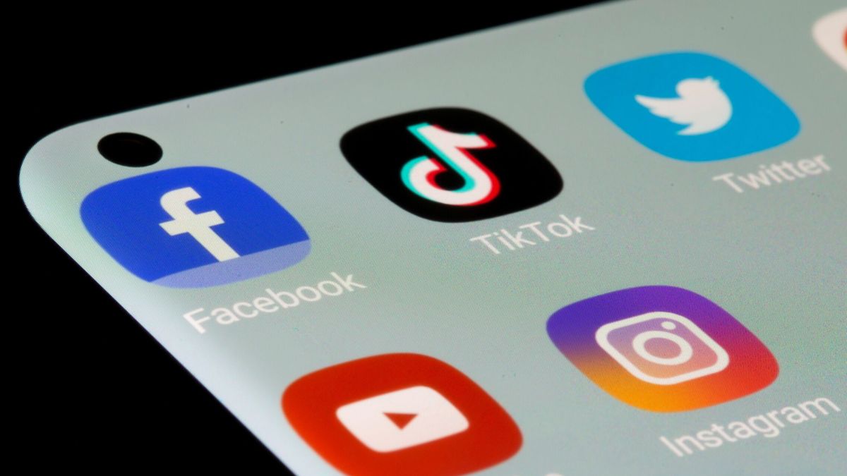 TikTok desbanca al imperio Zuckerberg y se convierte en la 'app' más descargada en 2020