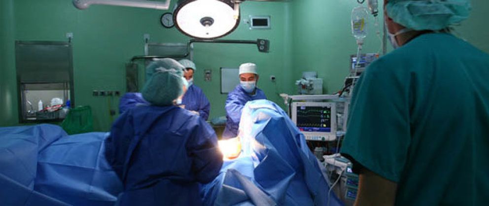 Foto: Andalucía incrementa en un 300% el número de trasplantes desde 1991