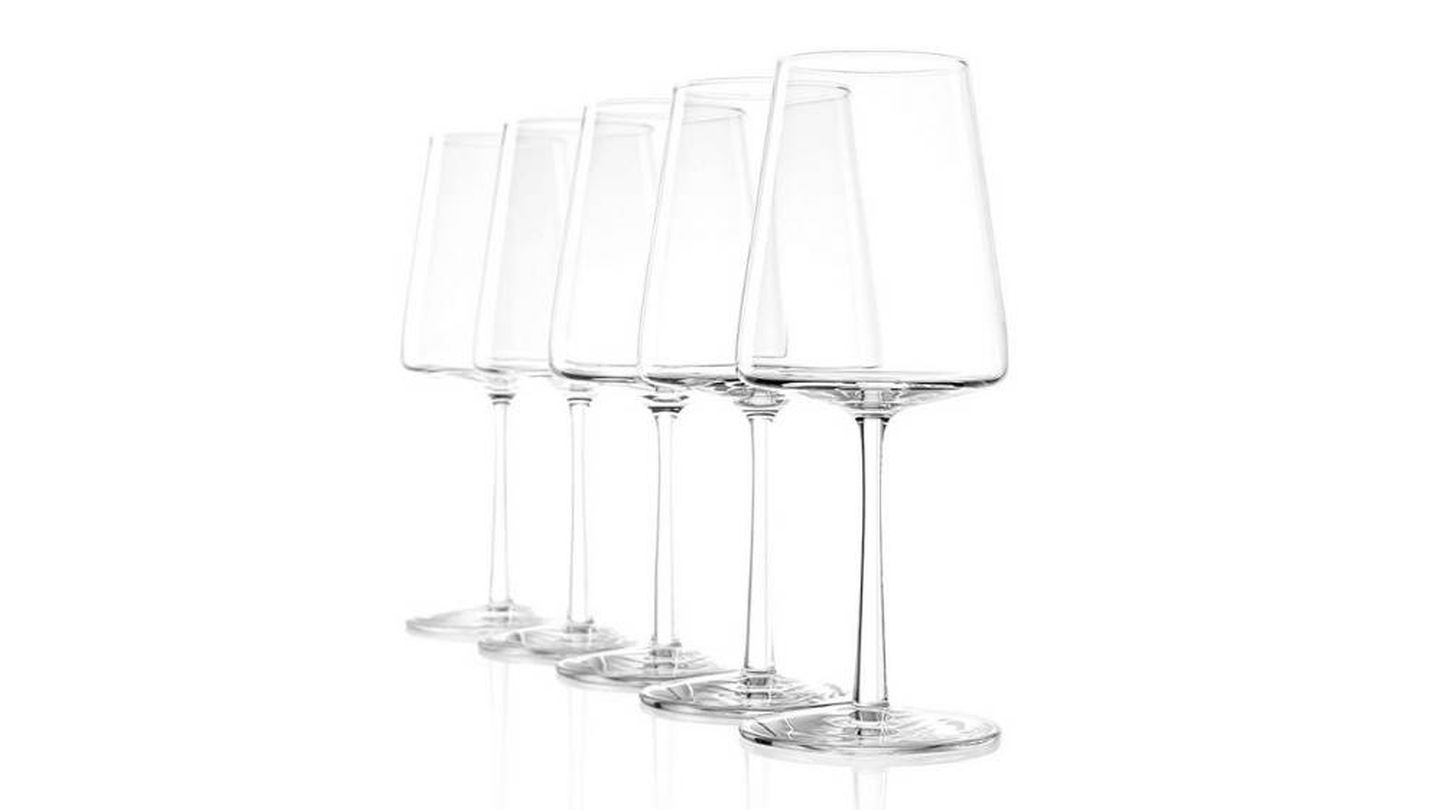 Copas de cristal para vino Stölzle Lausitz
