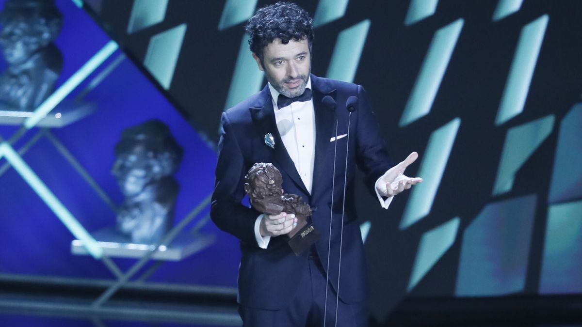 De 'El Reino' a 'As bestas': dónde ver las películas de Rodrigo Sorogoyen, el gran ganador de los Premios Goya