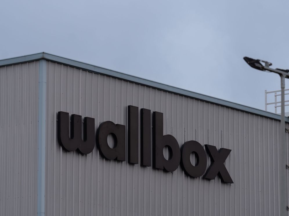 Wallbox esquiva su expulsión de Wall Street al volver a cumplir los ...