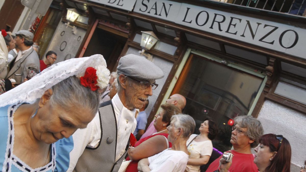 San Cayetano, San Lorenzo y la Paloma: guía para las fiestas de agosto en Madrid