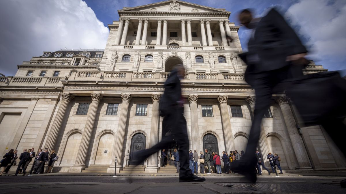 Las preocupantes lecciones de la intervención del Banco de Inglaterra