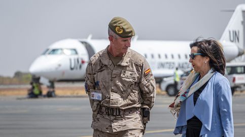 El dilema militar español en Mali tras la asonada de Wagner: actores o testigos en el flanco sur