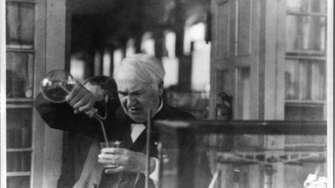 La prueba de la sopa: cómo sabía Edison quién era inteligente y quién no