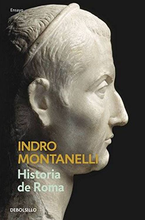 'Historia de Roma'