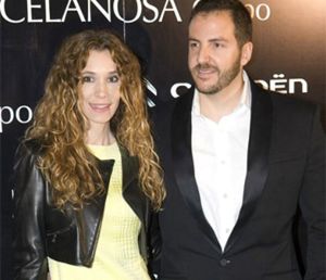 Borja Thyssen y Blanca Cuesta apoyan públicamente a su "amiga" Arantxa Sánchez Vicario