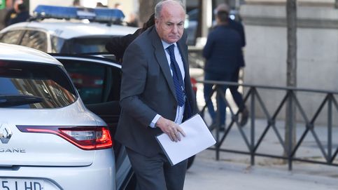 García-Castellón avisa a Suiza de que debe colaborar e investiga ya la filtración del informe