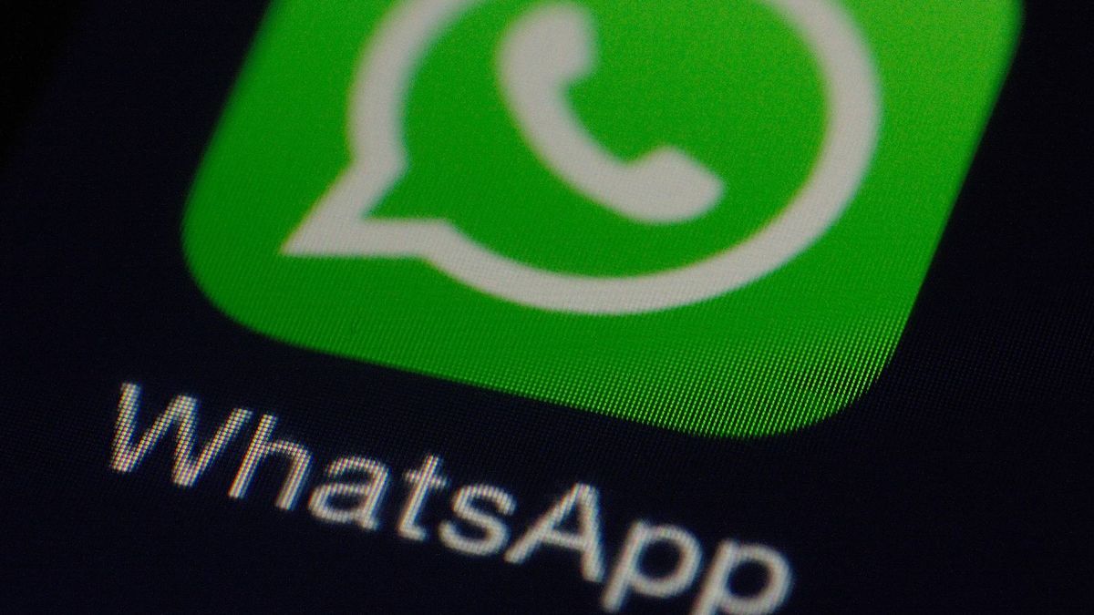 Así puedes activar el modo oscuro de WhatsApp en la 'app' de Android e iOS
