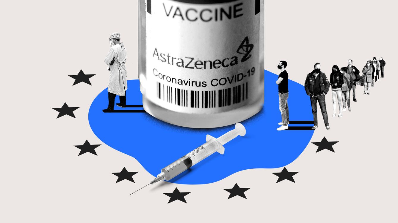 Foto: ¿Tendremos verano si no hay vacunas? (Imagen: Rocío Márquez)