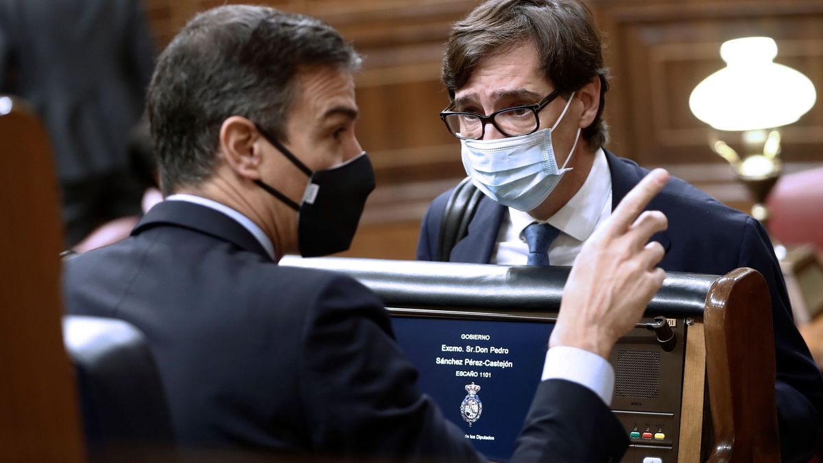 Sánchez busca la Generalitat e inquieta a ERC, aunque favorece acuerdos tras el 14-F
