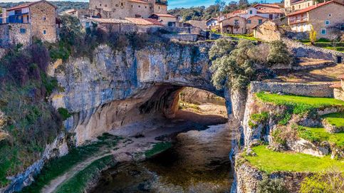 Un pueblo de Burgos se une a la lista de los 104 más bonitos de España en 2022 