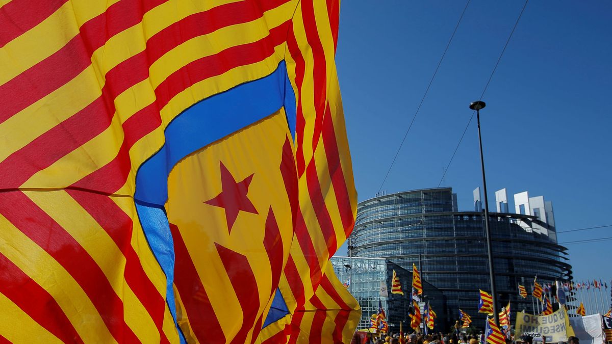 El 68,6% de los catalanes ve injusto el encarcelamiento de los presos soberanistas