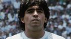 Tráiler de 'Diego Maradona', la nueva serie documental de HBO