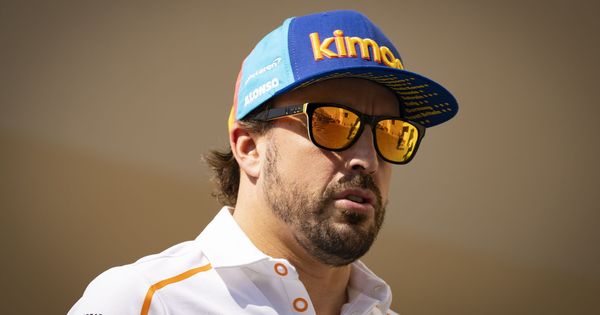 Foto: Fernando Alonso ha cerrado la puerta de la F1, pero le abren muchas otras. (Reuters)