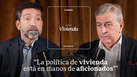 Necesitamos sacar la vivienda de la batalla política y empezar a construir barrios enteros