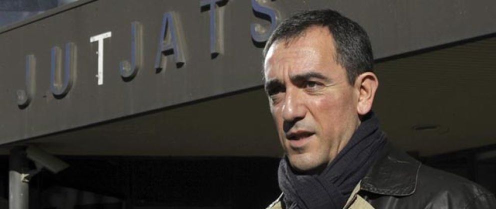 Foto: El jefe de policía de Sabadell dice que no tiene que negar lo que no ha hecho