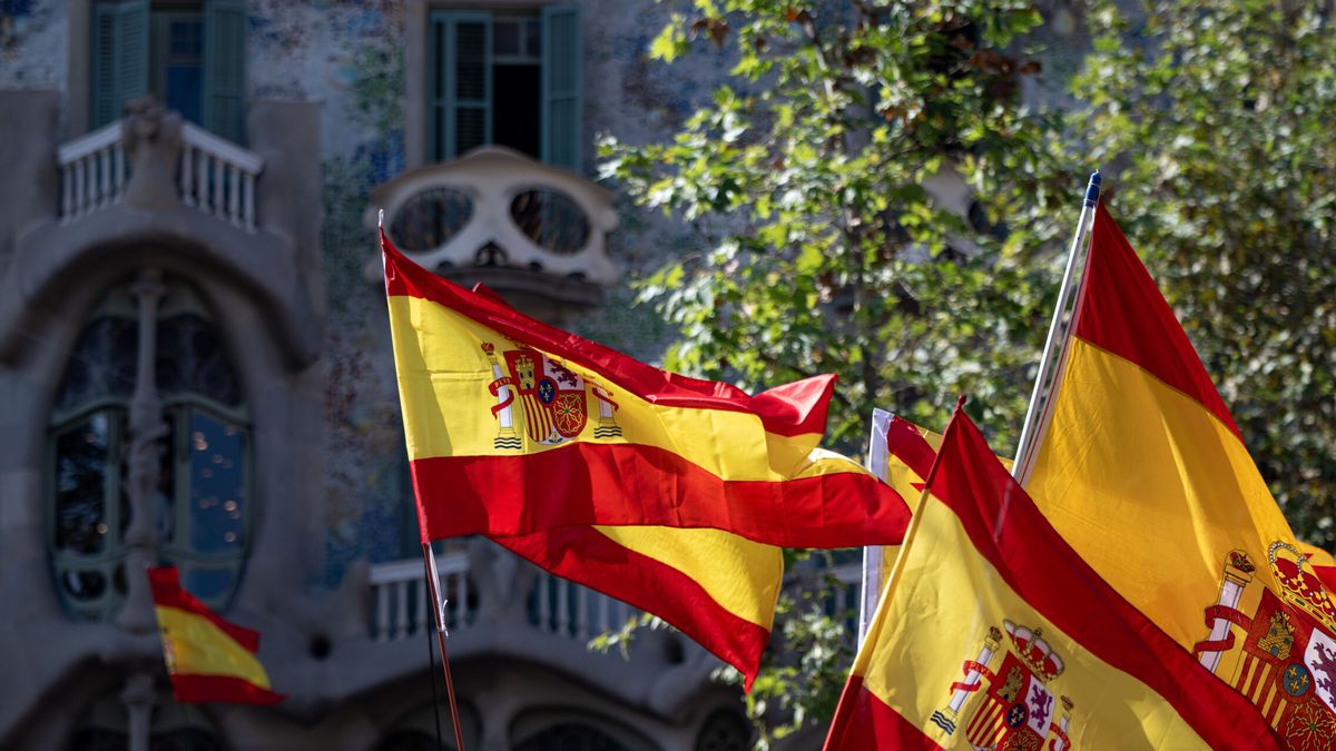 España saldrá del 'top 15' de mayores economías del mundo en 2027