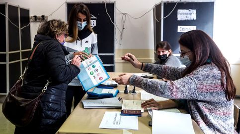 Un voto por 50 euros: así ganó la última elección municipal un alcalde italiano