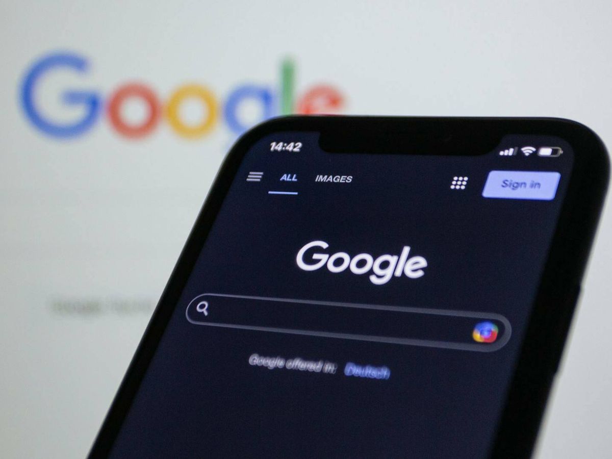 Foto: Cómo añadir una nueva cuenta de Google en tu 'smartphone' Android: así debes cambiar la configuración (Bastian Riccardi para Pexels)